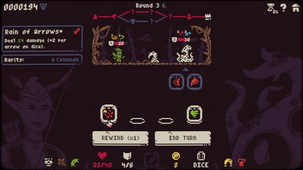 Luck & Loot free download gameplay screenshot - high quality gaming experience