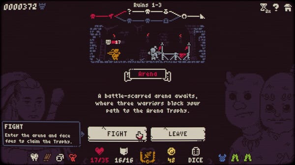 Luck & Loot free download gameplay screenshot - high quality gaming experience
