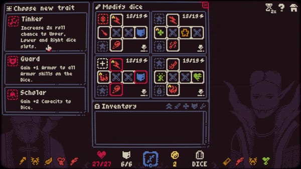 Luck & Loot free download gameplay screenshot - high quality gaming experience