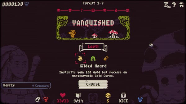 Luck & Loot free download gameplay screenshot - high quality gaming experience