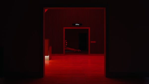Blueman free download gameplay screenshot - high quality gaming experience