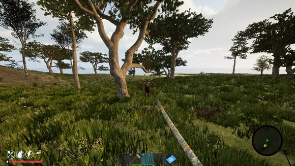SCP free download gameplay screenshot - high quality gaming experience