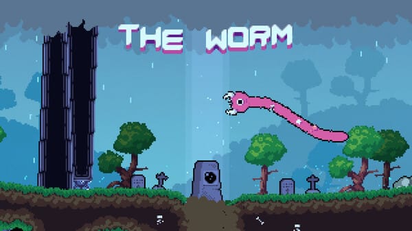 The Warrior free download gameplay screenshot - high quality gaming experience
