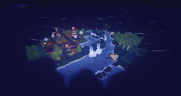 Lost Lands free download gameplay screenshot - high quality gaming experience