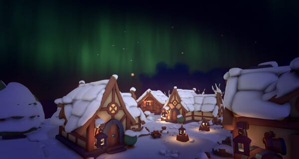 Lost Lands free download gameplay screenshot - high quality gaming experience