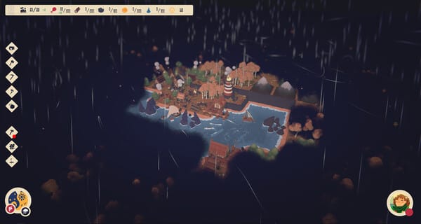 Lost Lands free download gameplay screenshot - high quality gaming experience