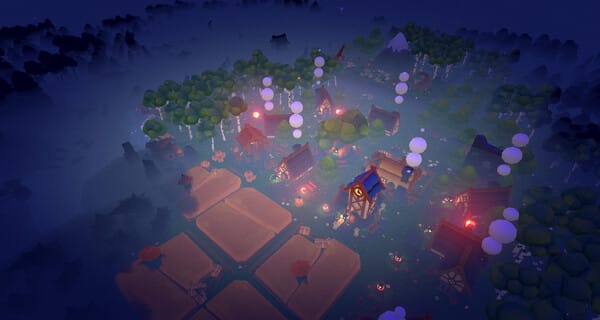 Lost Lands free download gameplay screenshot - high quality gaming experience