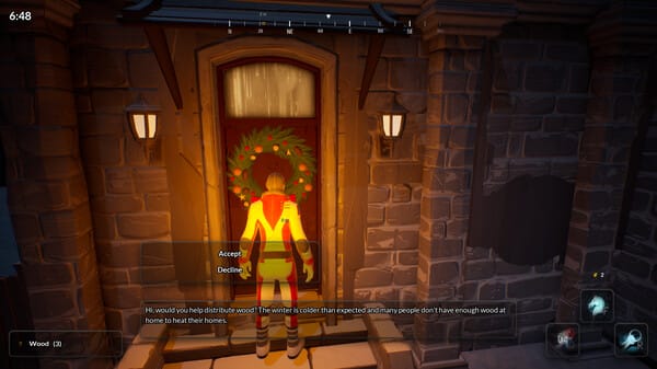 Steal It free download gameplay screenshot - high quality gaming experience