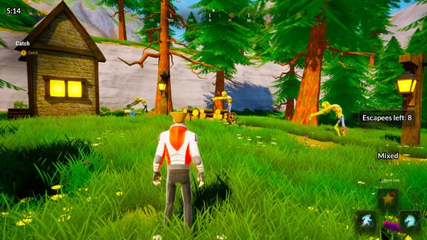 Steal It free download gameplay screenshot - high quality gaming experience