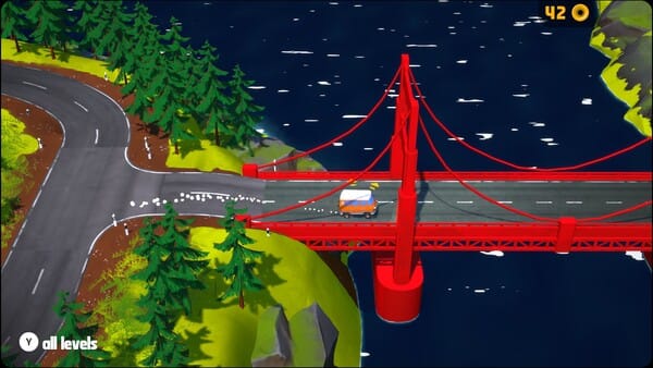 Driftwood free download gameplay screenshot - high quality gaming experience