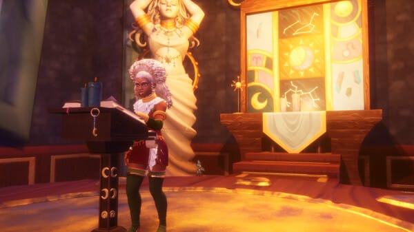 Ascend free download gameplay screenshot - high quality gaming experience