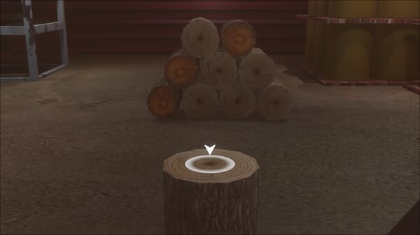 Wood for Nobody Else free download gameplay screenshot - high quality gaming experience