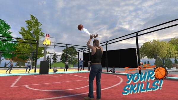 Yooca: Next Horizon free download gameplay screenshot - high quality gaming experience