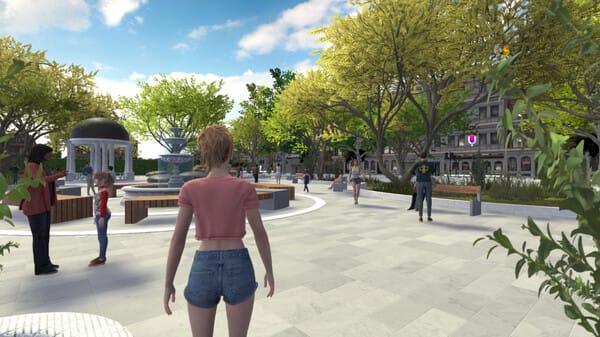 Yooca: Next Horizon free download gameplay screenshot - high quality gaming experience