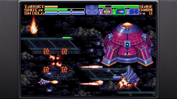 Earthion free download gameplay screenshot - high quality gaming experience