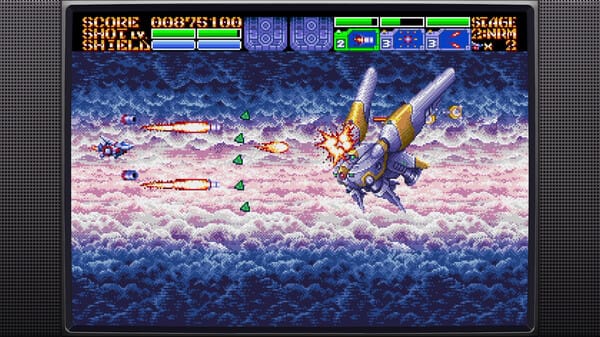 Earthion free download gameplay screenshot - high quality gaming experience