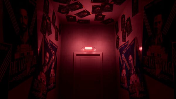 Dead Take free download gameplay screenshot - high quality gaming experience