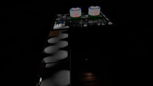 Chemical Plant Worker Simulator free download gameplay screenshot - high quality gaming experience