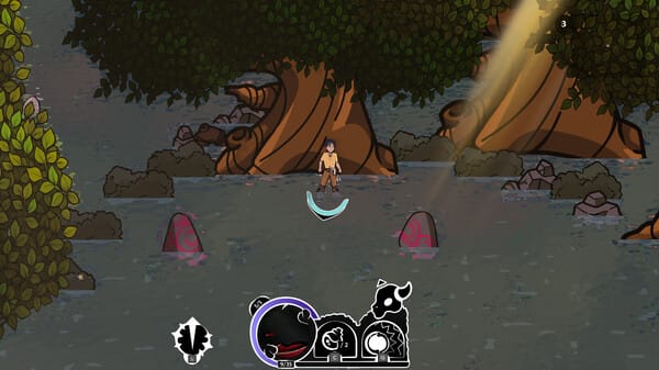 Tears of Vanfell free download gameplay screenshot - high quality gaming experience