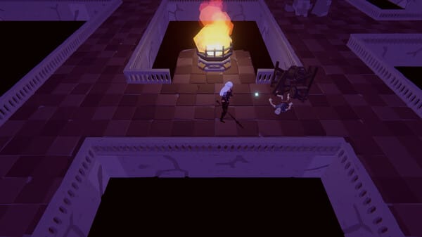 Novath free download gameplay screenshot - high quality gaming experience