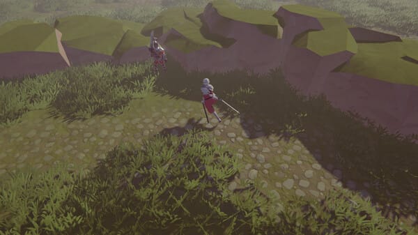Novath free download gameplay screenshot - high quality gaming experience
