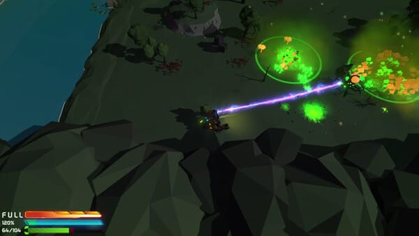 Suit Up free download gameplay screenshot - high quality gaming experience