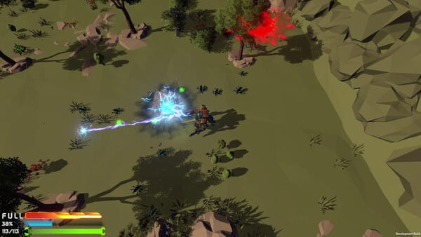 Suit Up free download gameplay screenshot - high quality gaming experience
