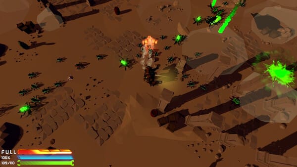 Suit Up free download gameplay screenshot - high quality gaming experience