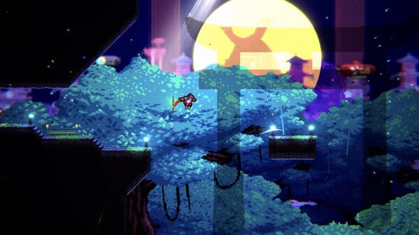 Atomic Owl free download gameplay screenshot - high quality gaming experience