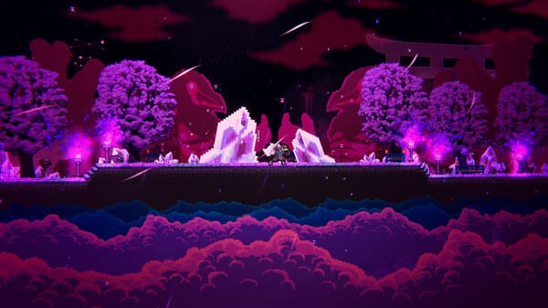 Atomic Owl free download gameplay screenshot - high quality gaming experience