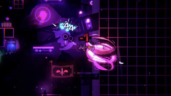 Atomic Owl free download gameplay screenshot - high quality gaming experience
