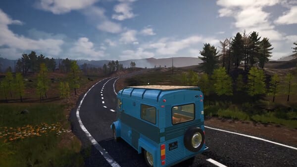 Bus Flipper: Renovator Simulator free download gameplay screenshot - high quality gaming experience