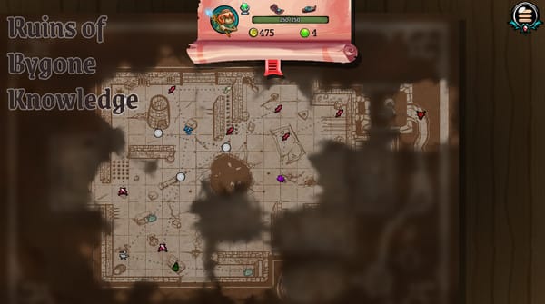 Alchemia: Creatio Ex Nihilo free download gameplay screenshot - high quality gaming experience