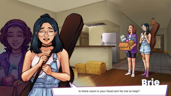 Cook Serve Forever free download gameplay screenshot - high quality gaming experience