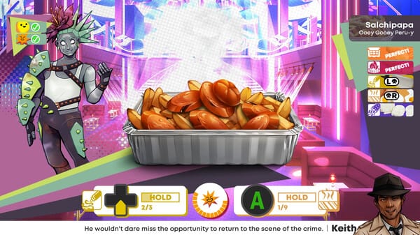 Cook Serve Forever free download gameplay screenshot - high quality gaming experience