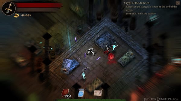 Powerlust free download gameplay screenshot - high quality gaming experience