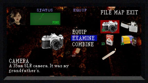 Heartworm free download gameplay screenshot - high quality gaming experience