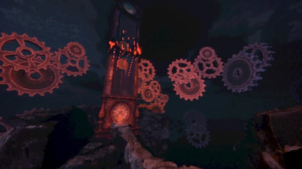 Heartworm free download gameplay screenshot - high quality gaming experience