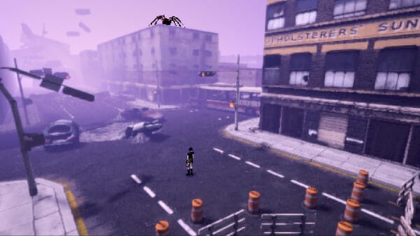 Heartworm free download gameplay screenshot - high quality gaming experience