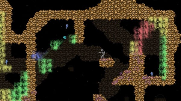 Only the Rich may Die free download gameplay screenshot - high quality gaming experience
