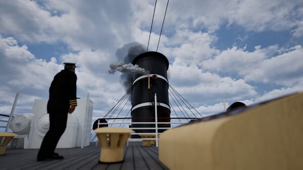 Ship Explorer free download gameplay screenshot - high quality gaming experience