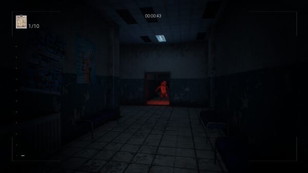 MustScream free download gameplay screenshot - high quality gaming experience