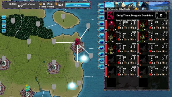 Demigoddess! free download gameplay screenshot - high quality gaming experience