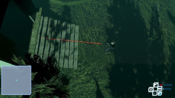 Spy Drops free download gameplay screenshot - high quality gaming experience