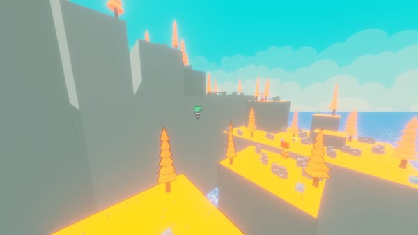 Hypercore free download gameplay screenshot - high quality gaming experience