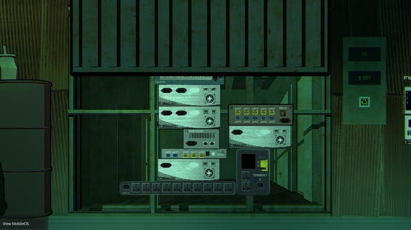 Tower Networking Inc. free download gameplay screenshot - high quality gaming experience