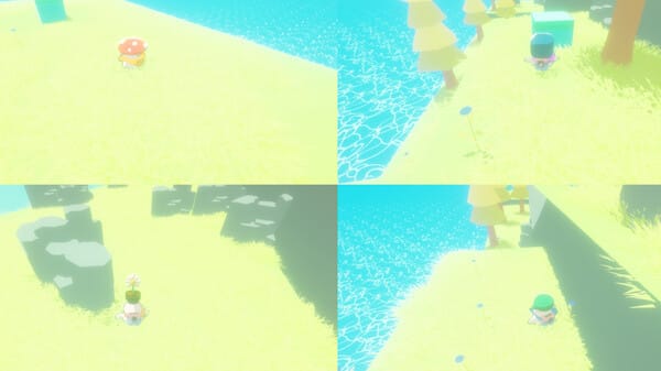 Hypercore free download gameplay screenshot - high quality gaming experience