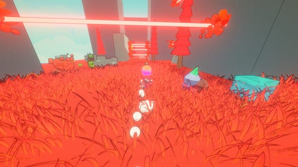 Hypercore free download gameplay screenshot - high quality gaming experience