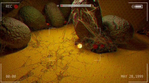 Backroom Company free download gameplay screenshot - high quality gaming experience
