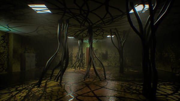 Backroom Company free download gameplay screenshot - high quality gaming experience